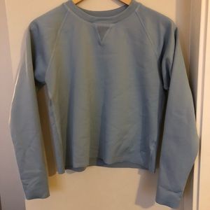 Albion Dusk Neo Crop Top XS